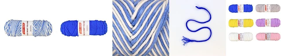 jumbo acrylic yarn jumbo acrylic yarn