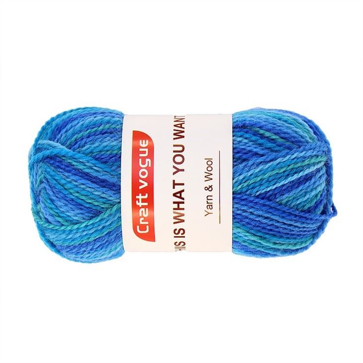 knitting wool yarn