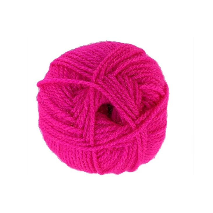 hobbycraft 3 ply wool