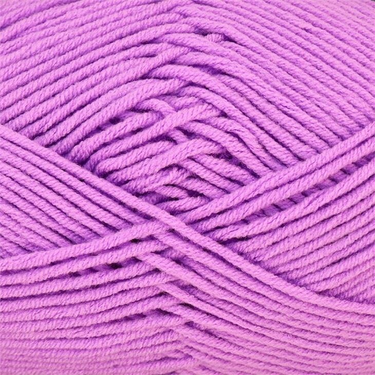 12 ply chunky acrylic yarn