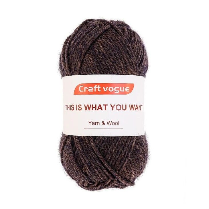worsted merino wool