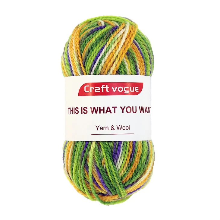 Przędza Merino Dk 100g