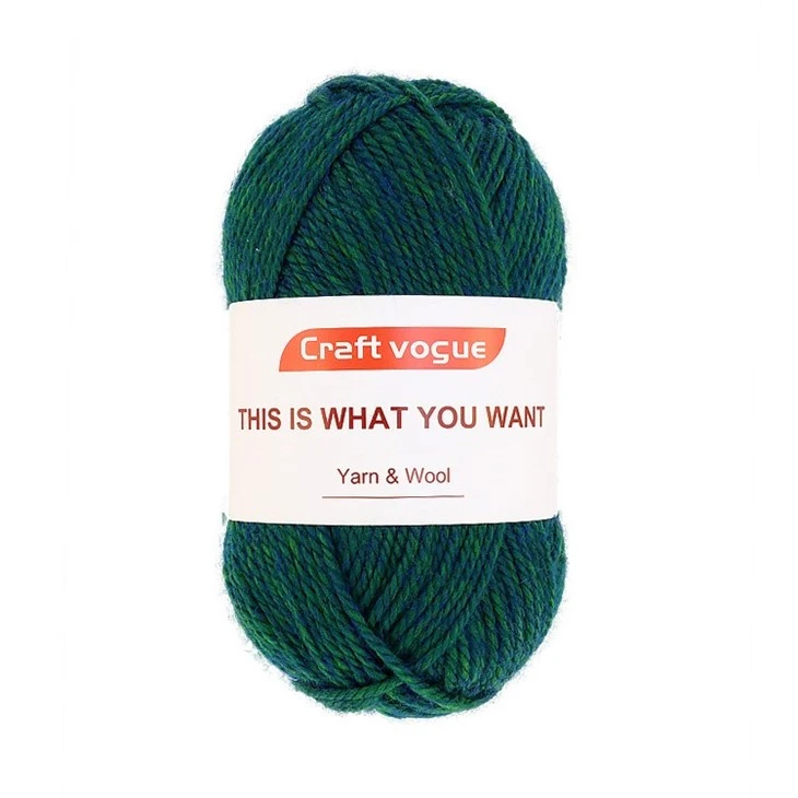 merino wool thread