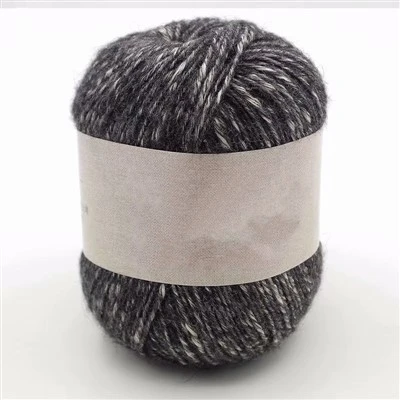 Gramatura przędzy czesankowej 100 Alpaca
