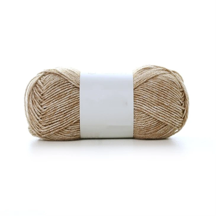 cotton mix yarn